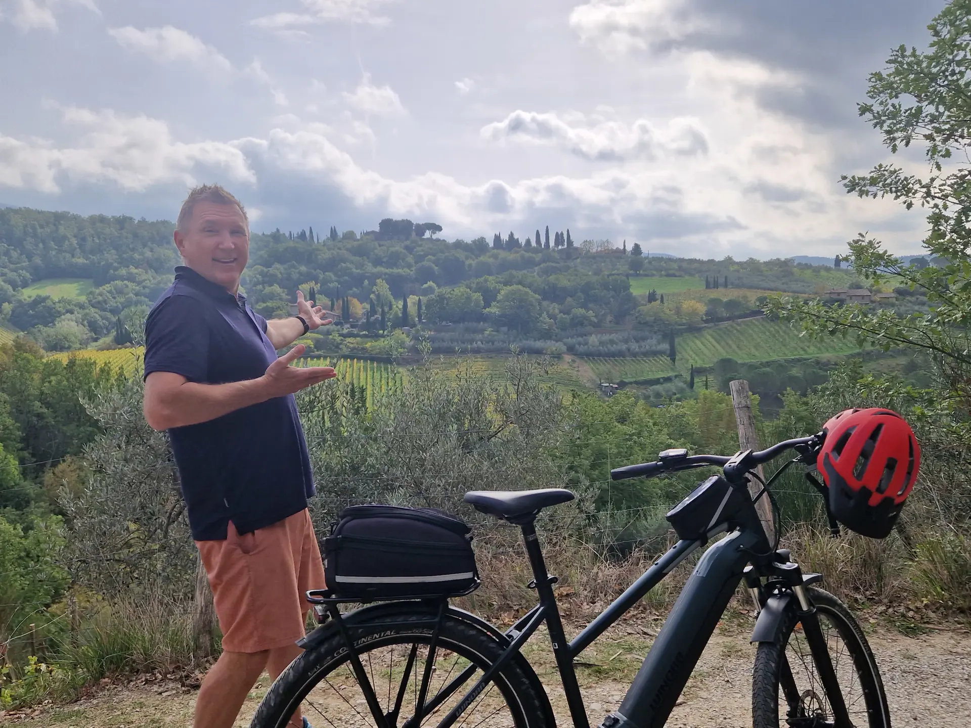 Toscana Med E Bike (16)