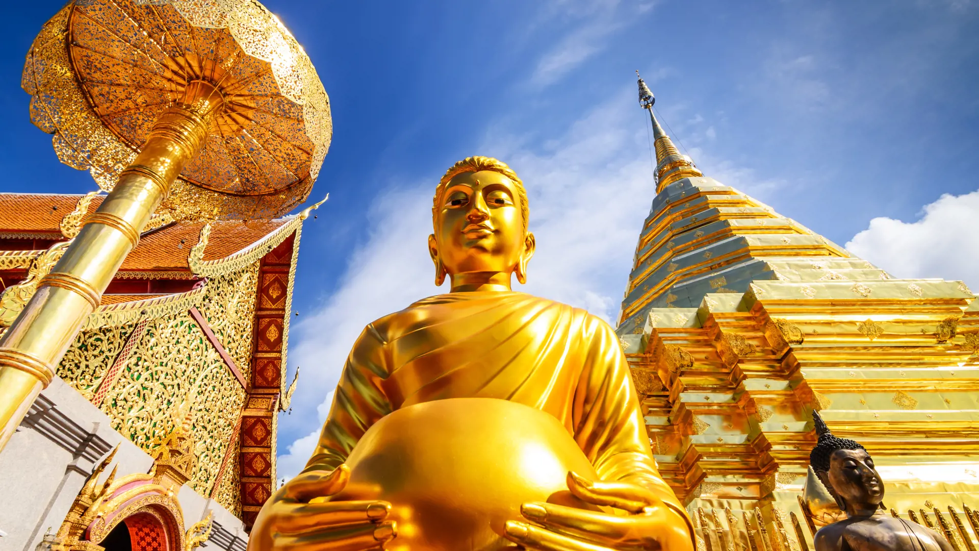 shutterstock_291569600 Wat Phra That Doi Suthep is tourist attraction of Chiang Mai, Thailand.Asia..jpg