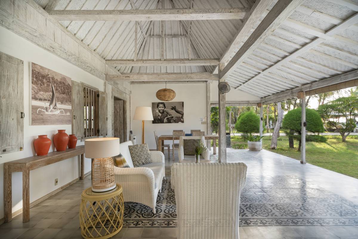 2 Bedroom Terrace View1