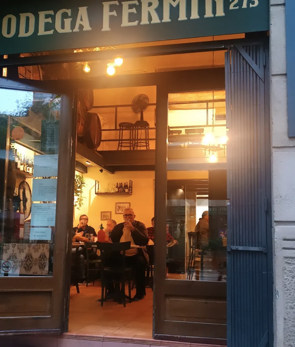 Bodega Fermín