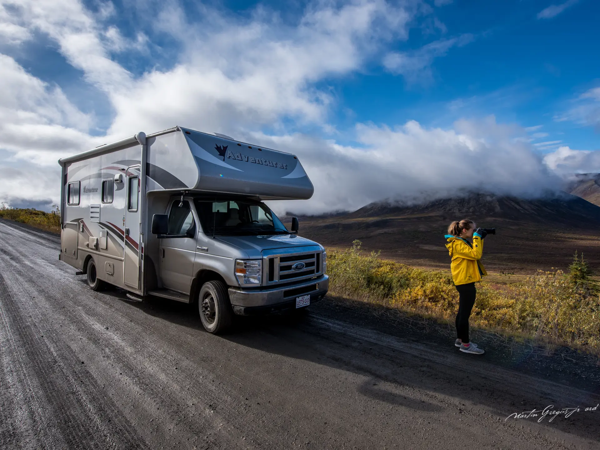 Fraserway C Class (88)