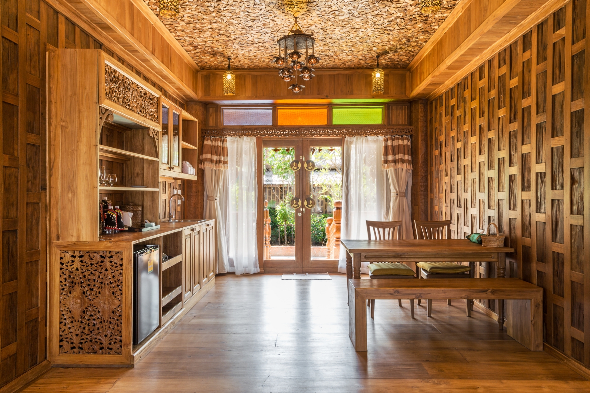 Hideaway Pool Villa 6