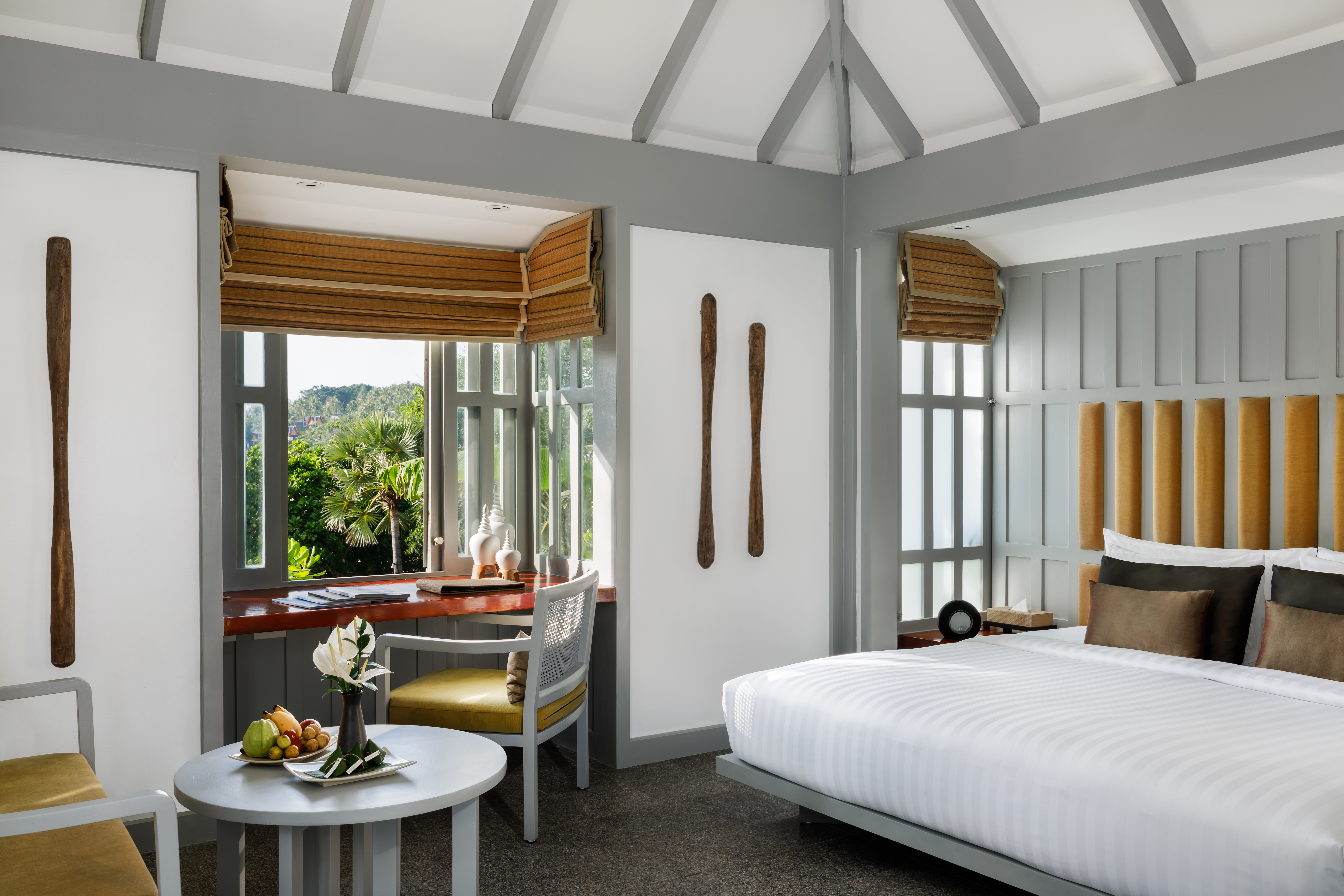 Two Bed Room Cottage 01