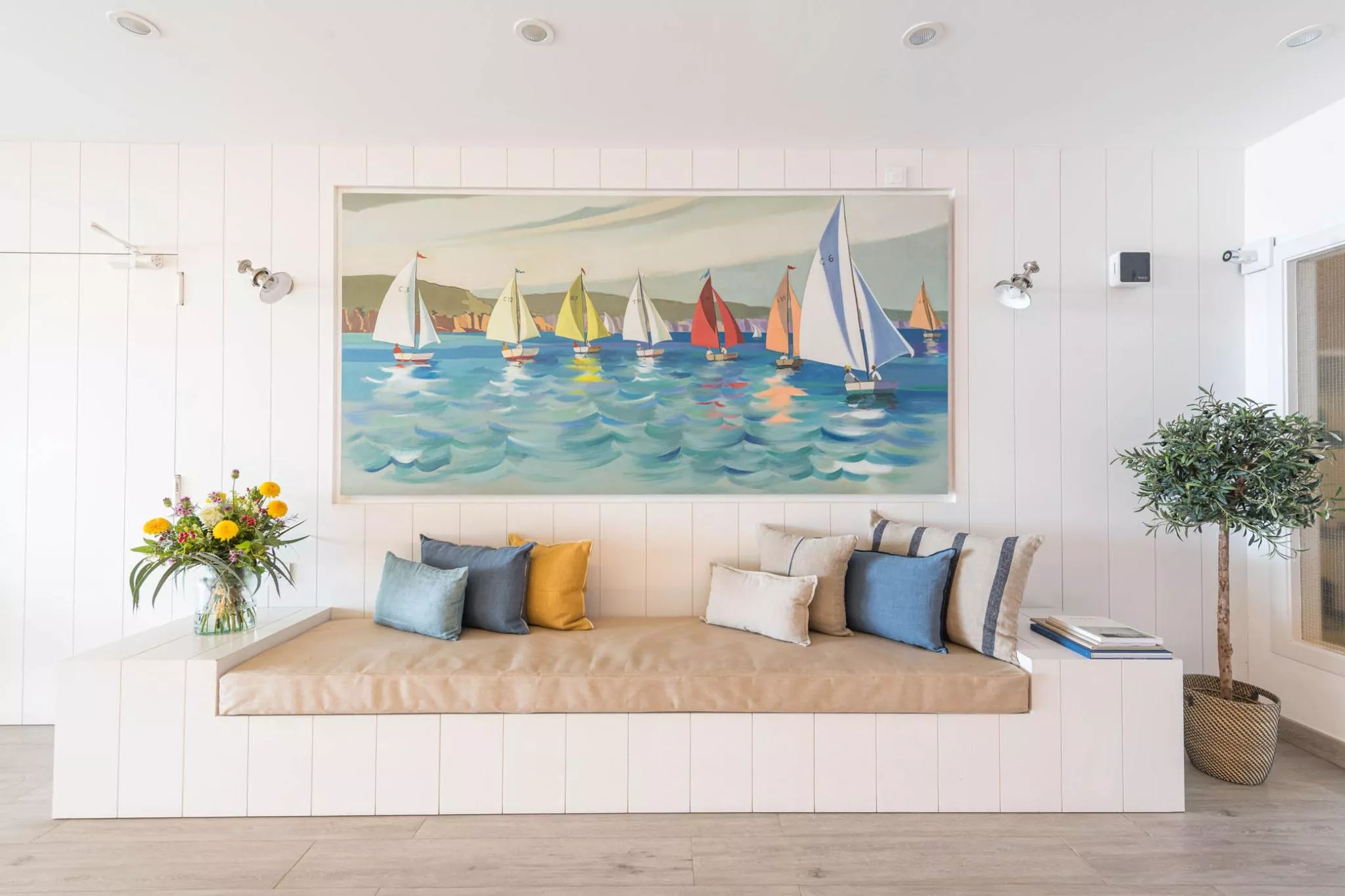 Hotel Terramar Llafranc (17)