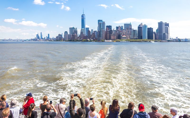 NYC Ferry