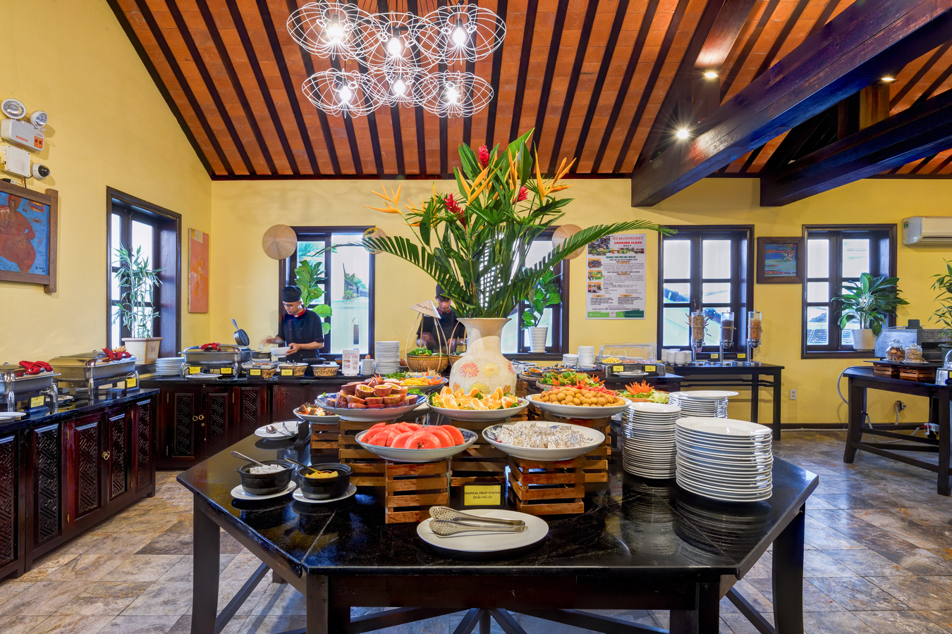 Hoi An Ancient House (15)