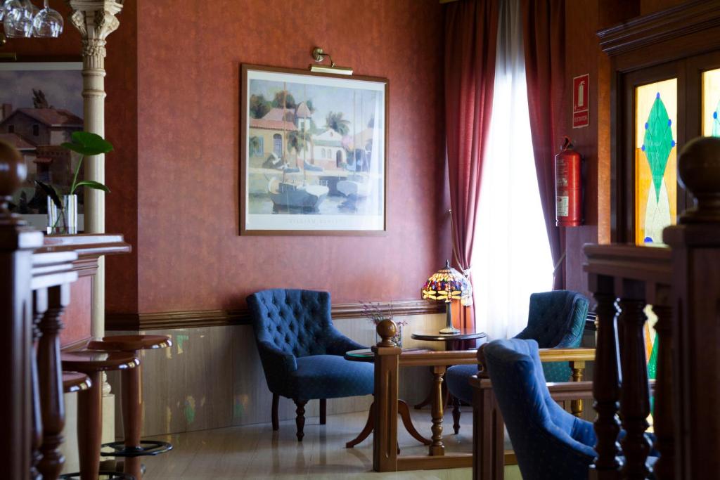 Hotel Plaza Cavana Nerja (35)