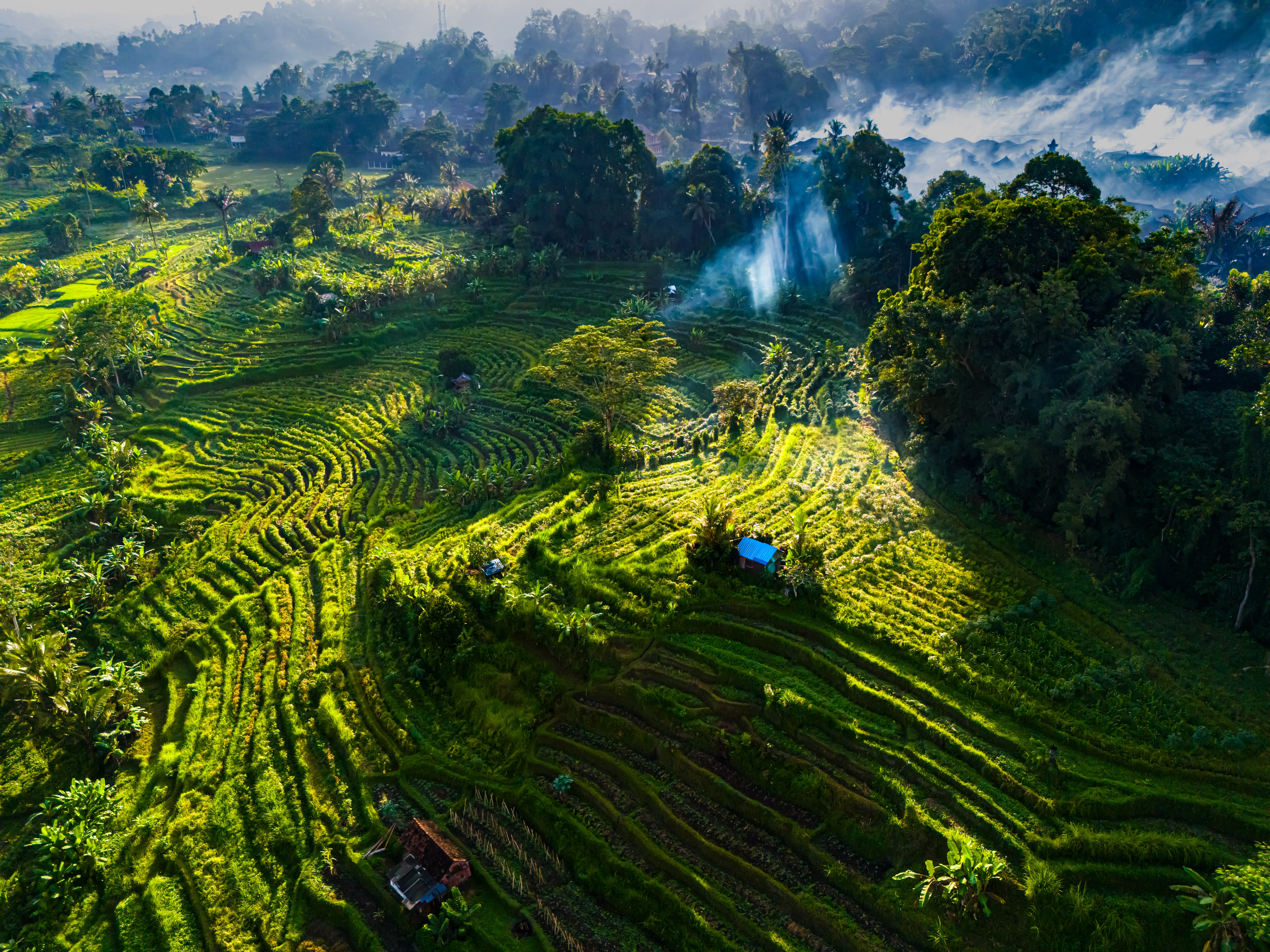 Sidemen Bali Shutterstock 2658254479