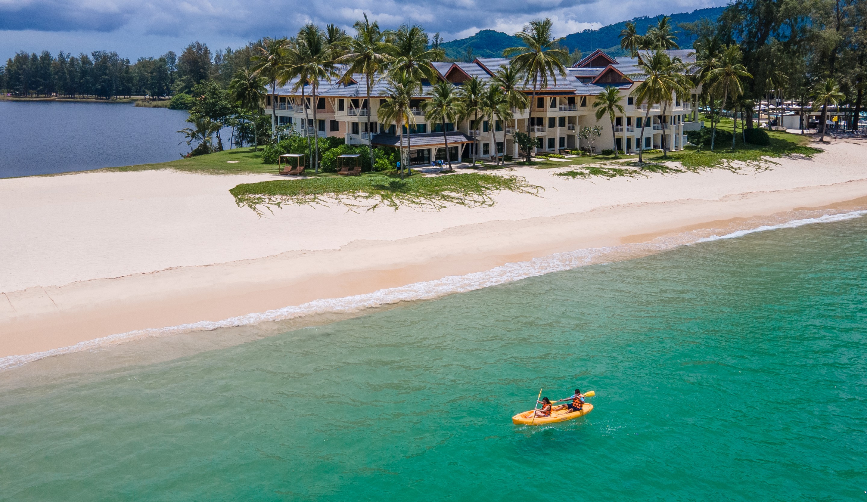 04 Saii Laguna Phuket Resort Exterior View