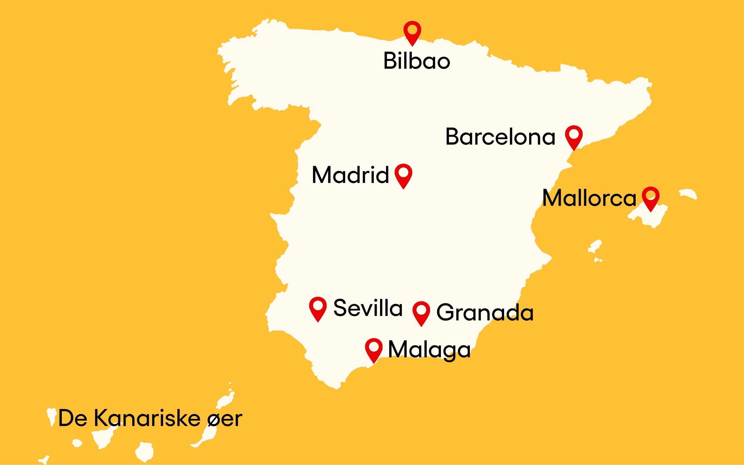 Spanien