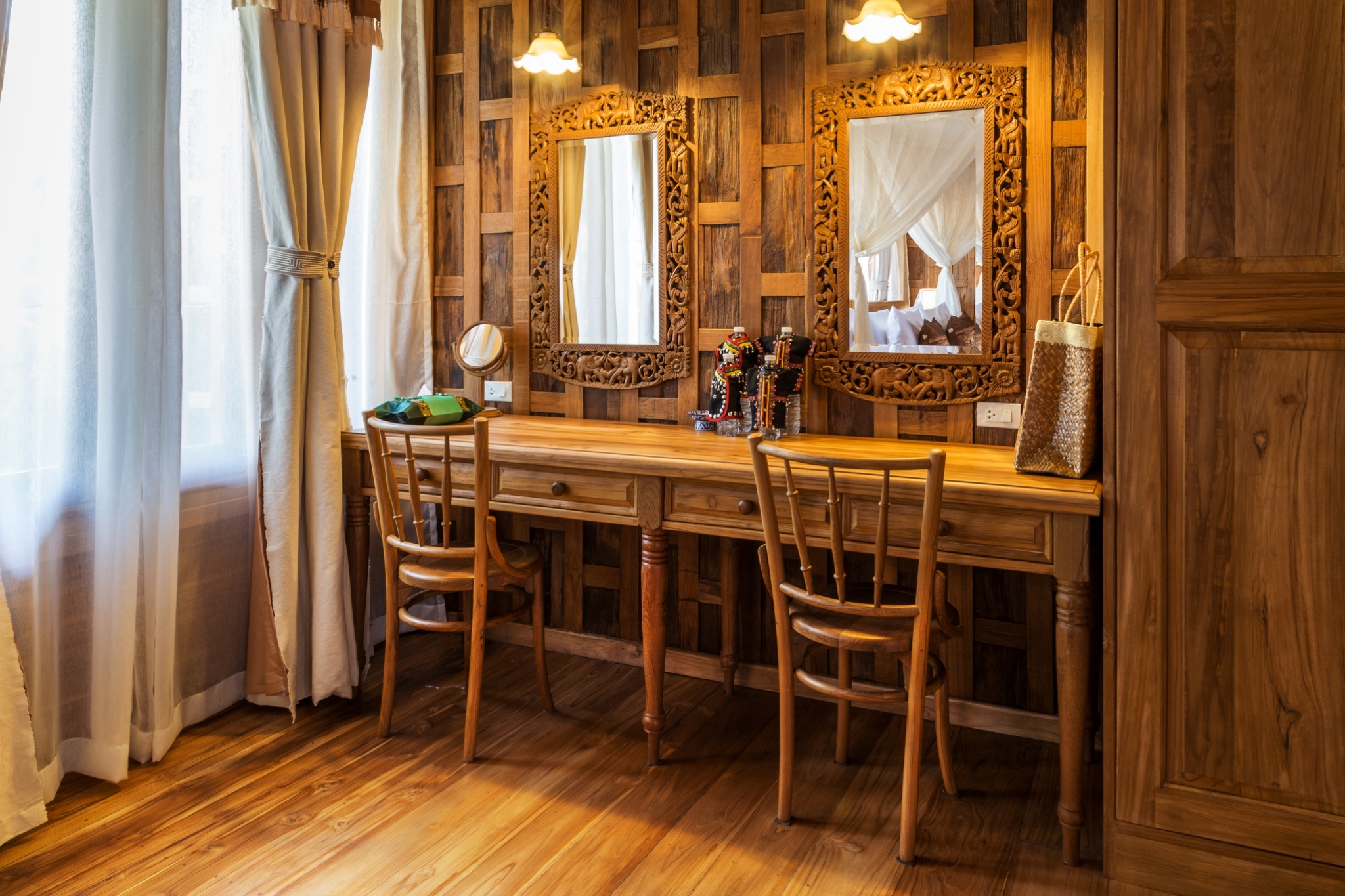 GARDEN POOL SUITE (5)