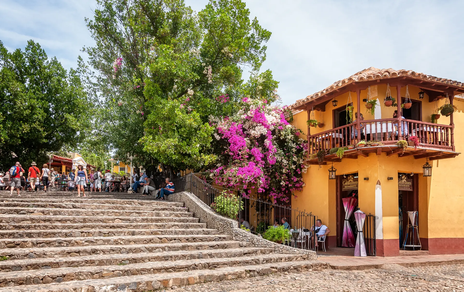shutterstock_600107501 Trinidad, Cuba -March 8, 2016 Casa de la Musica.jpg