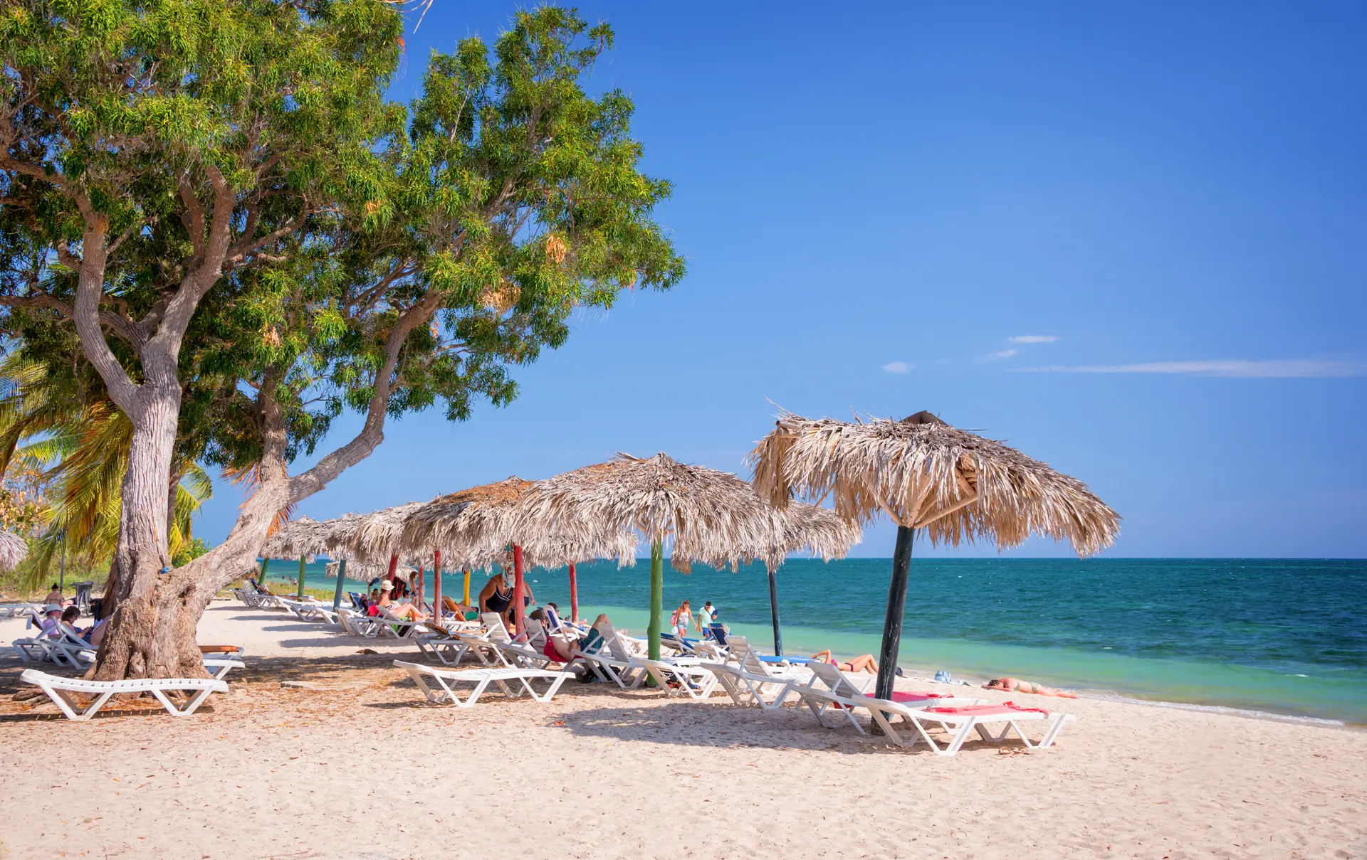 shutterstock_441043240 Ancon beach, Trinidad, Cuba.jpg