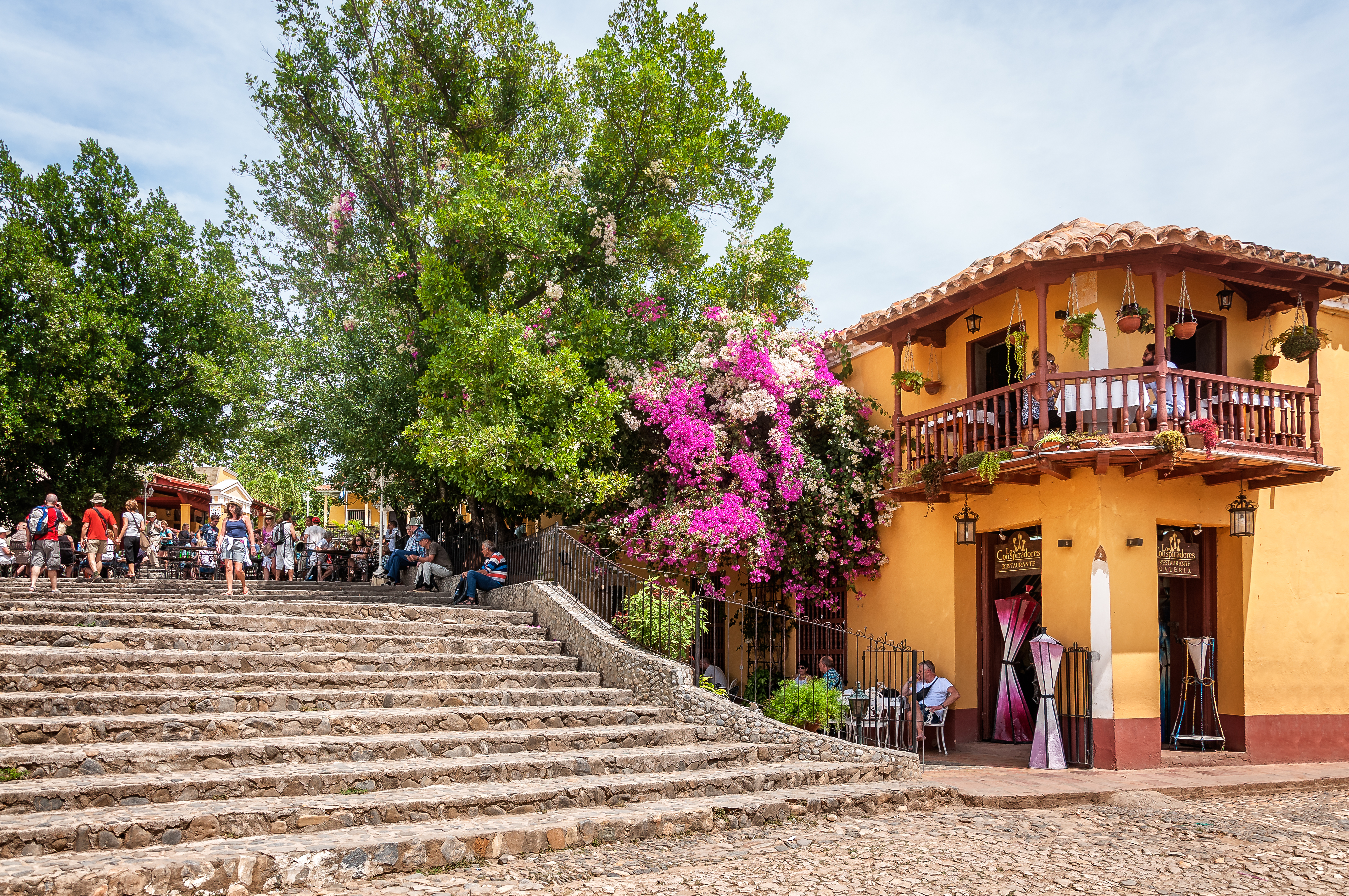 shutterstock_600107501 Trinidad, Cuba -March 8, 2016 Casa de la Musica.jpg