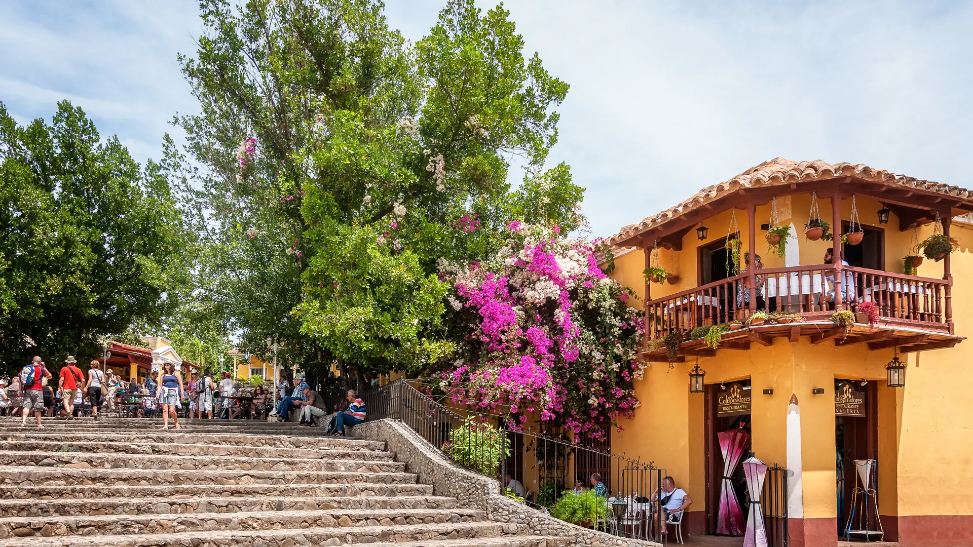 shutterstock_600107501 Trinidad, Cuba -March 8, 2016 Casa de la Musica.jpg