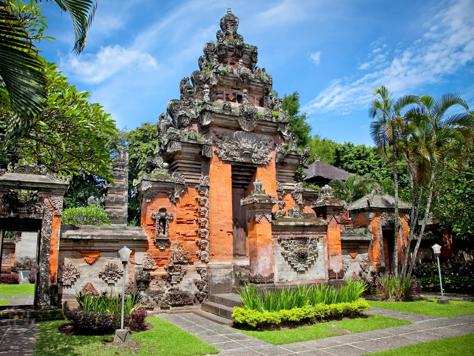shutterstock_120576172 Entrance gate of Negeri Propinsi Museum in Denpasar, Bali, Indonesia.jpg