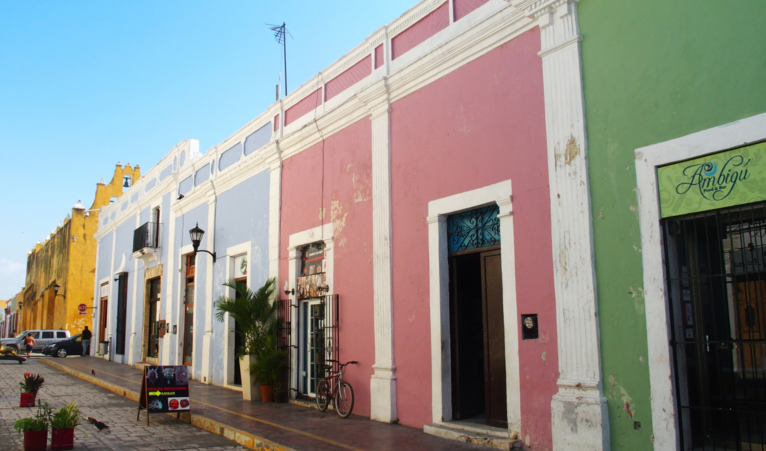 shutterstock_1019256610 Old Town of Campeche, Mexico.jpg