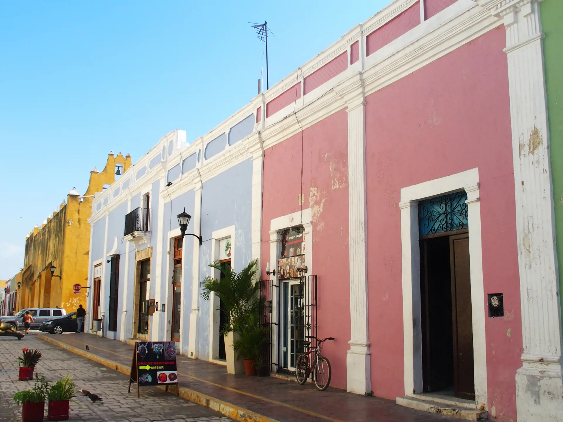 shutterstock_1019256610  Old Town of Campeche, Mexico.jpg