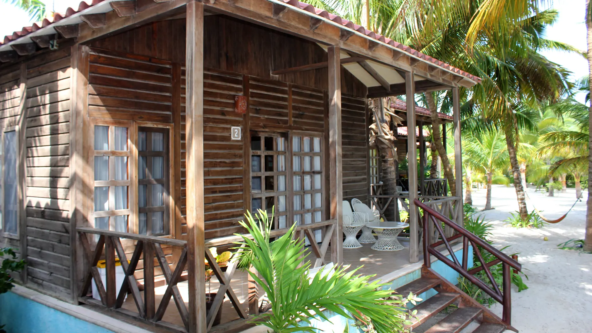 PLAYA DEL CARMEN - Rejsen slutter med 4 nætter på lækkert hotel i Playa del Carmen, hvor både morgenmad og aftensmad er med i prisen.