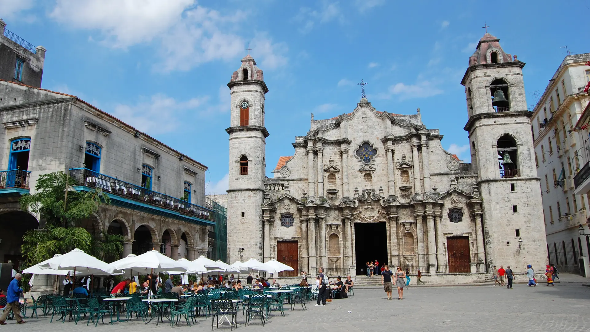 shutterstock_197206754 San Cristobal Cathedral in Havana.jpg