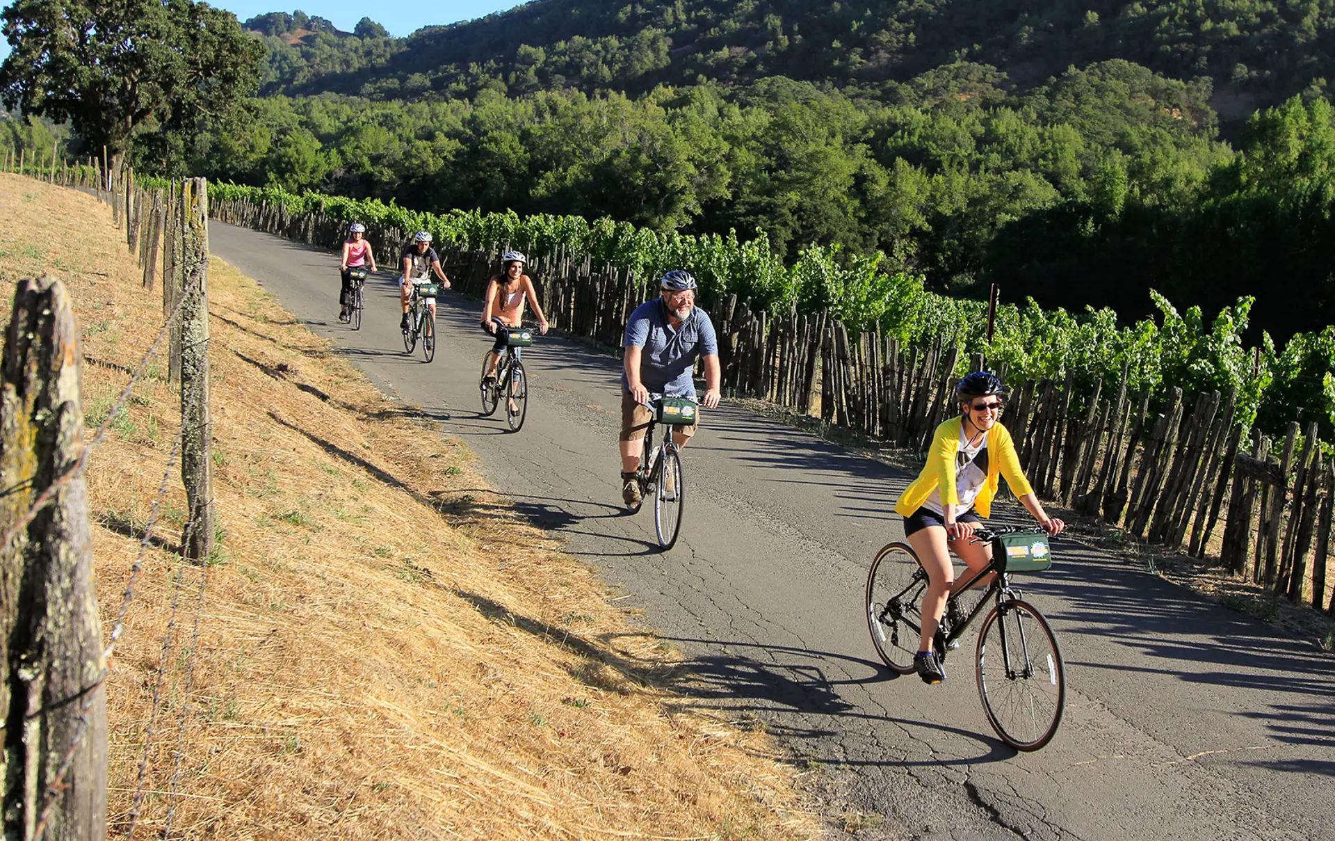 Cykeltur i Sonoma Valley.jpg