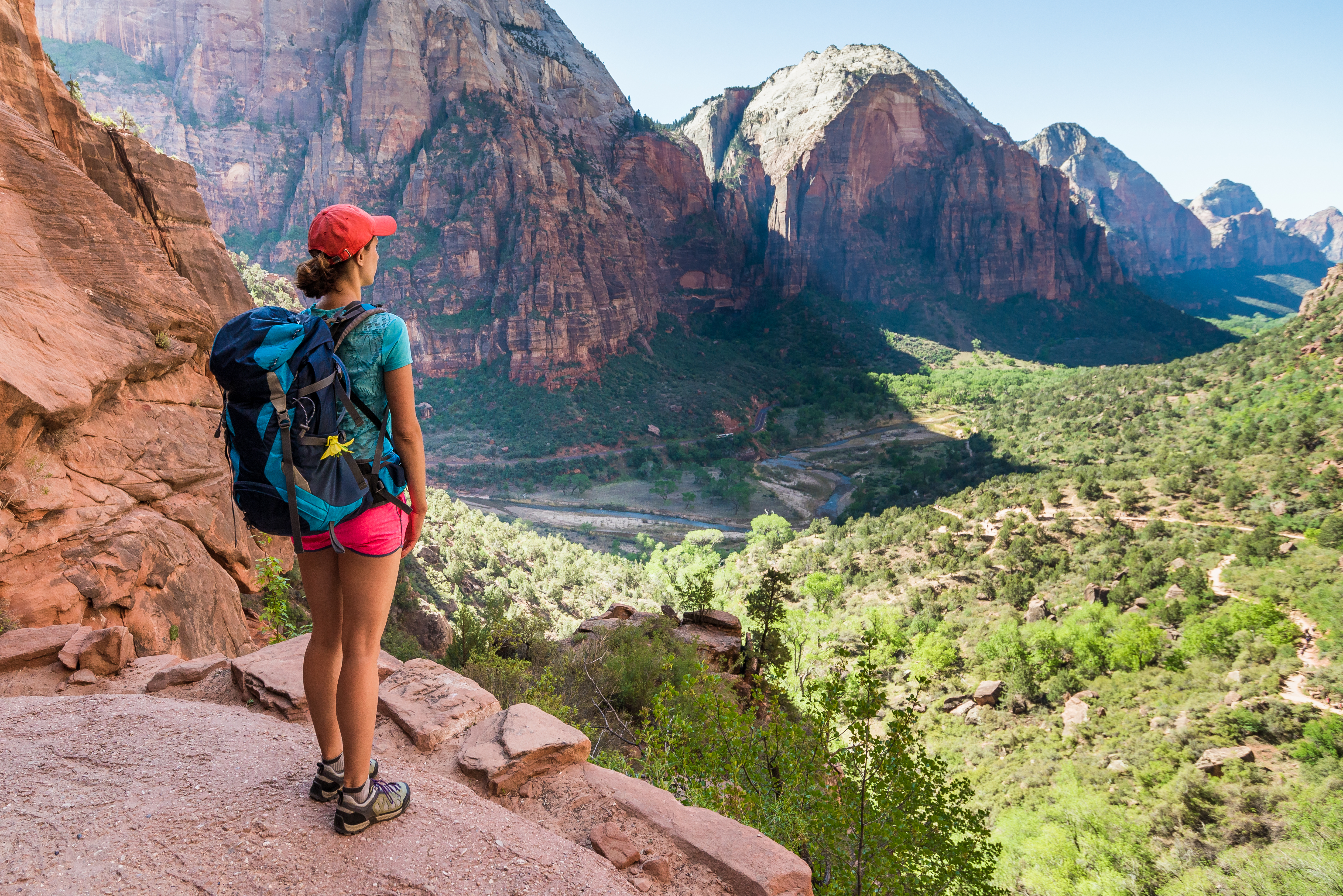 På vantretur i Zion National Parkshutterstock_1173262894.jpg