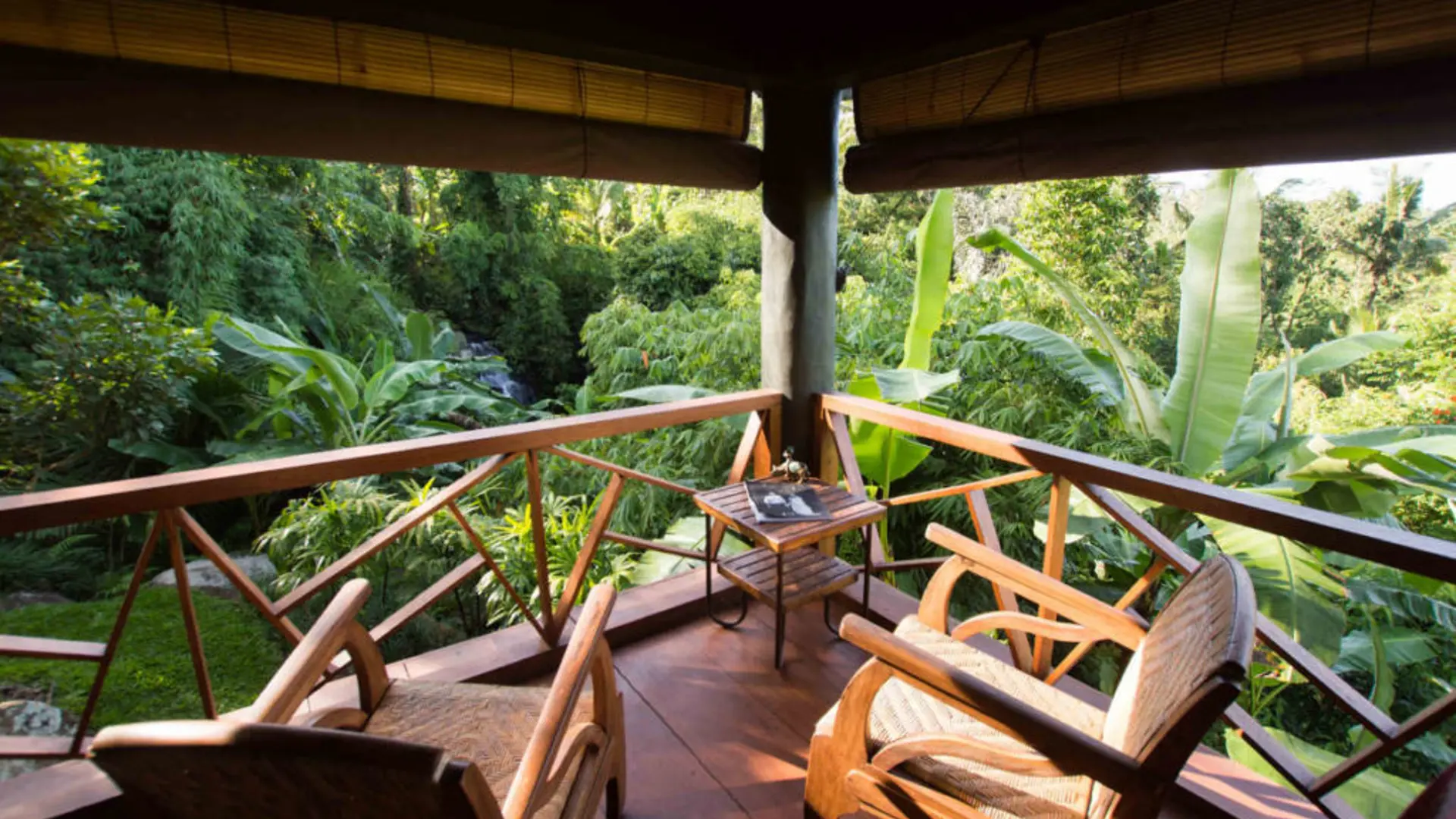 Bali Eco Stay room CPT