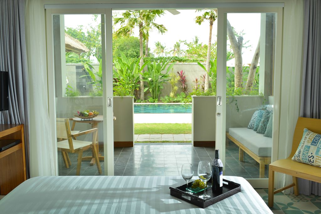 Open House Jimbaran room CPT