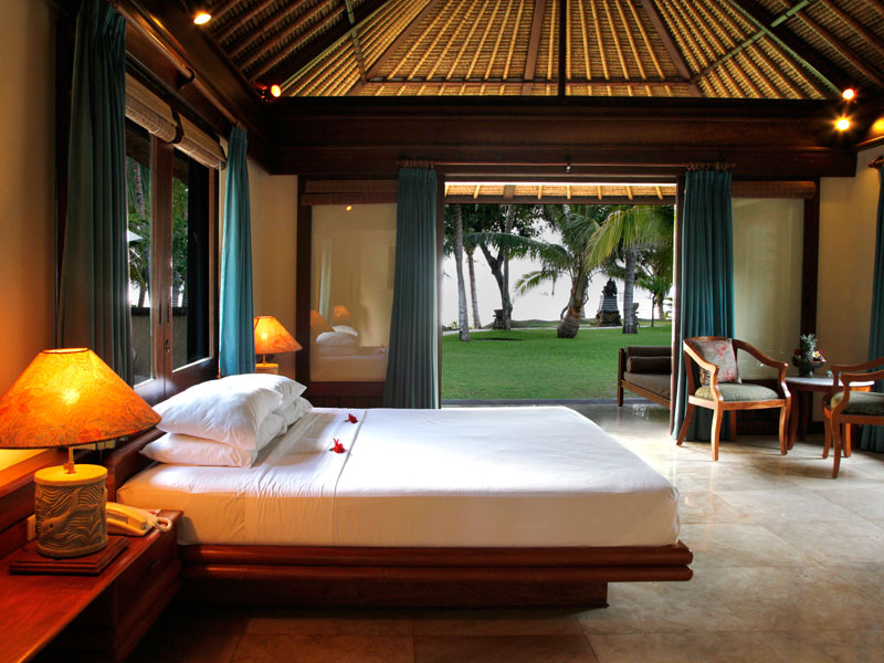 Puri Bagus Lovina Resort CPT