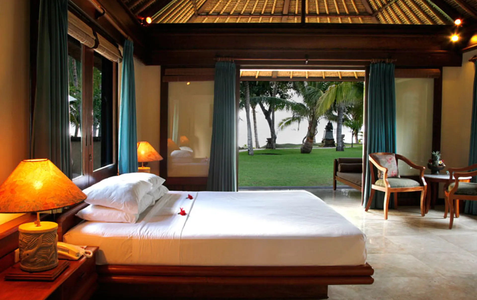 Puri Bagus Lovina Resort CPT