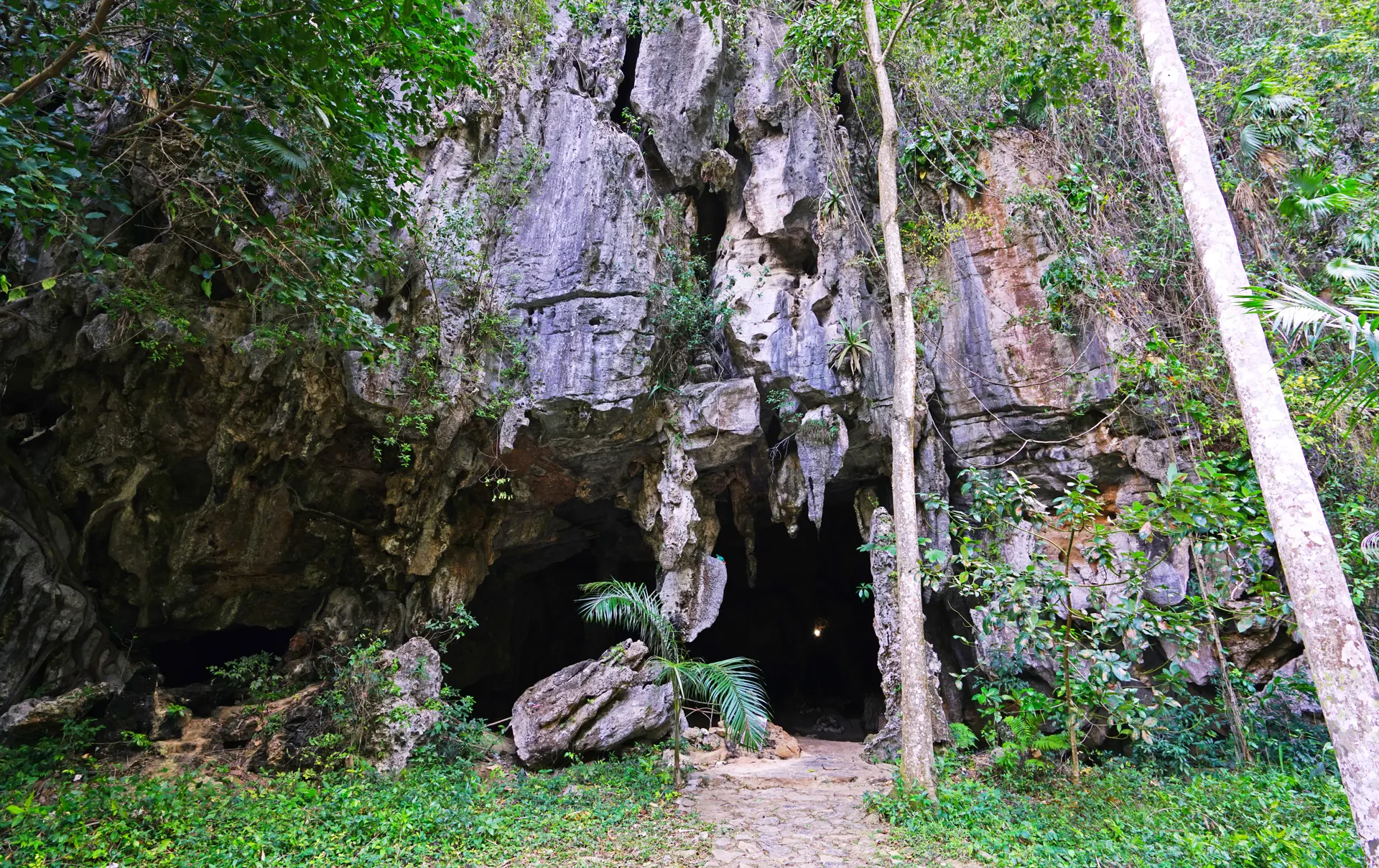 El Palenque de los Cimarrones Vinales Cuba.jpg