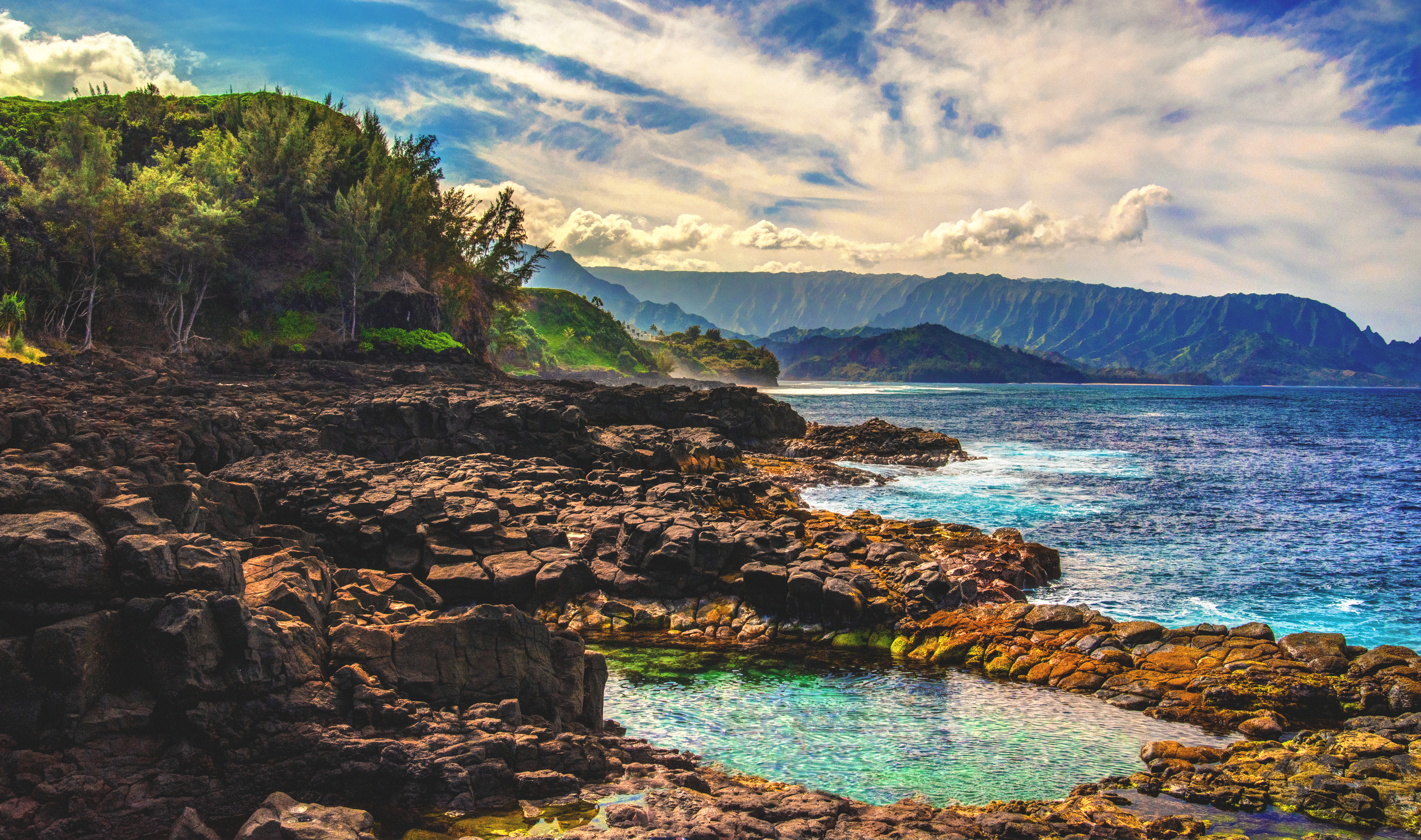 Queens Bath in Princeville on the hawaiian island of Kauai.jpg