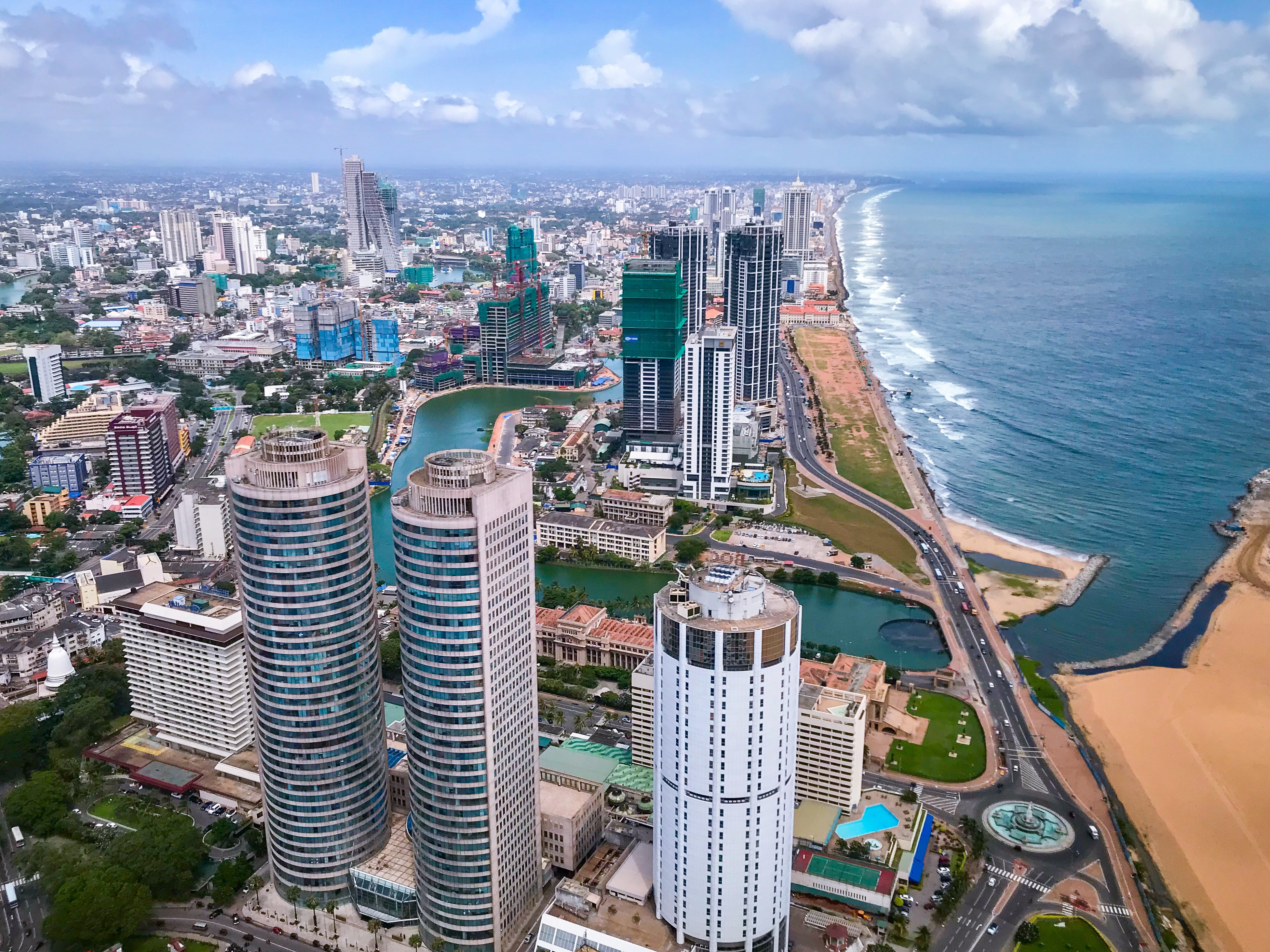 Colombo skylines. Rejser til Sri Lanka.jpg