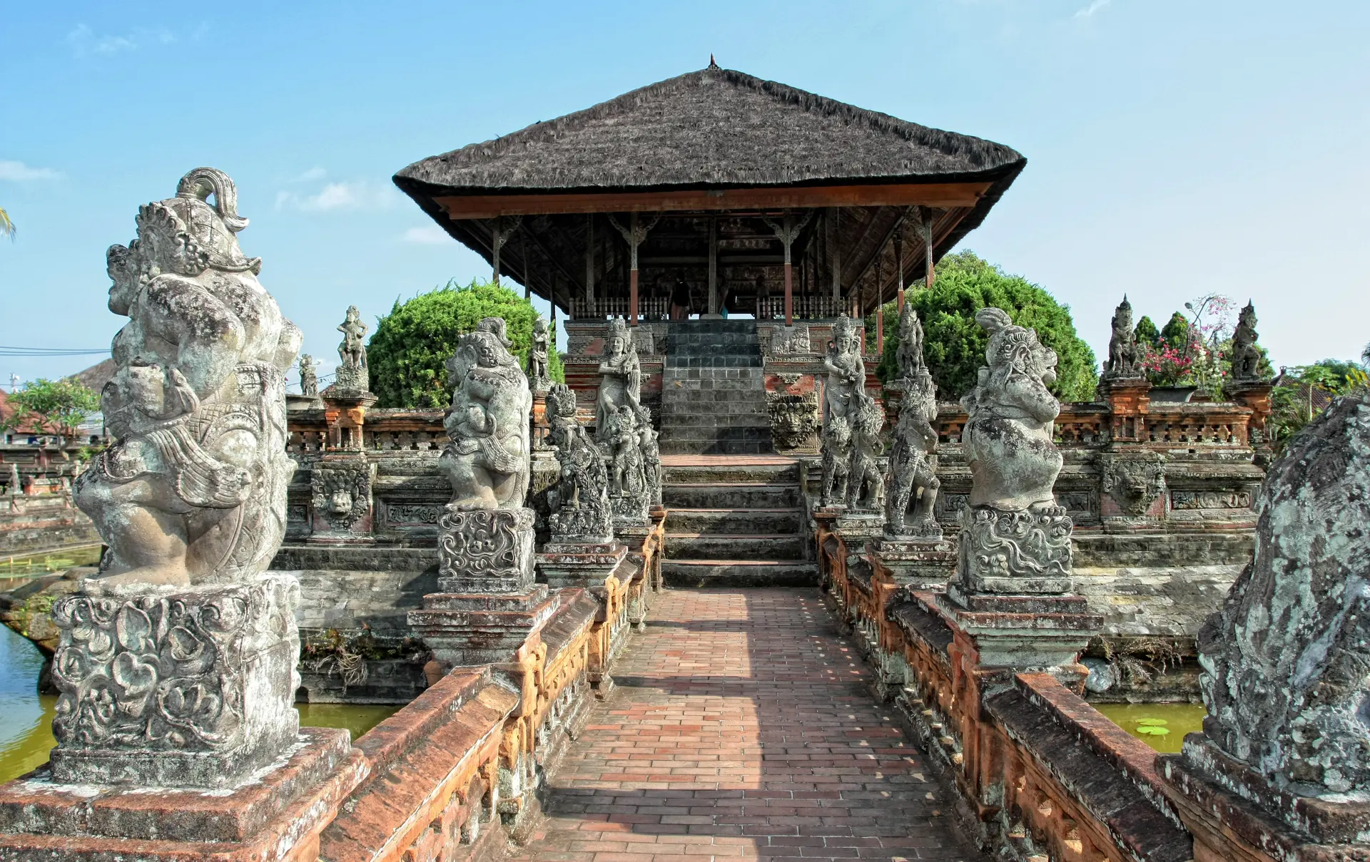 Kerta Gosa i Semarapura. Rejser til Bali.jpg