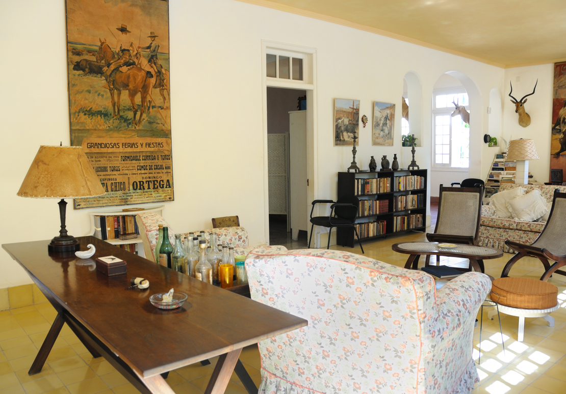 shutterstock_52594114 Finca Vigia where Ernest Hemingway lived from 1939 to 1960, now a museum..jpg