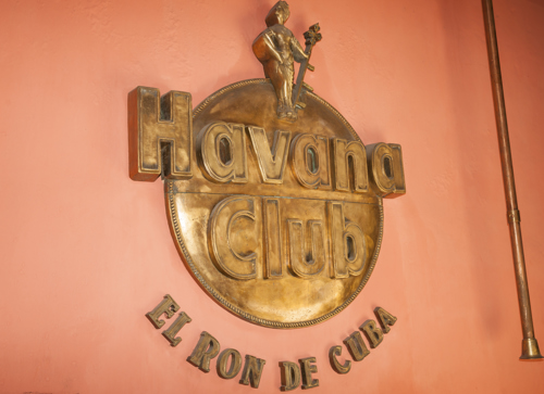 Havana Club