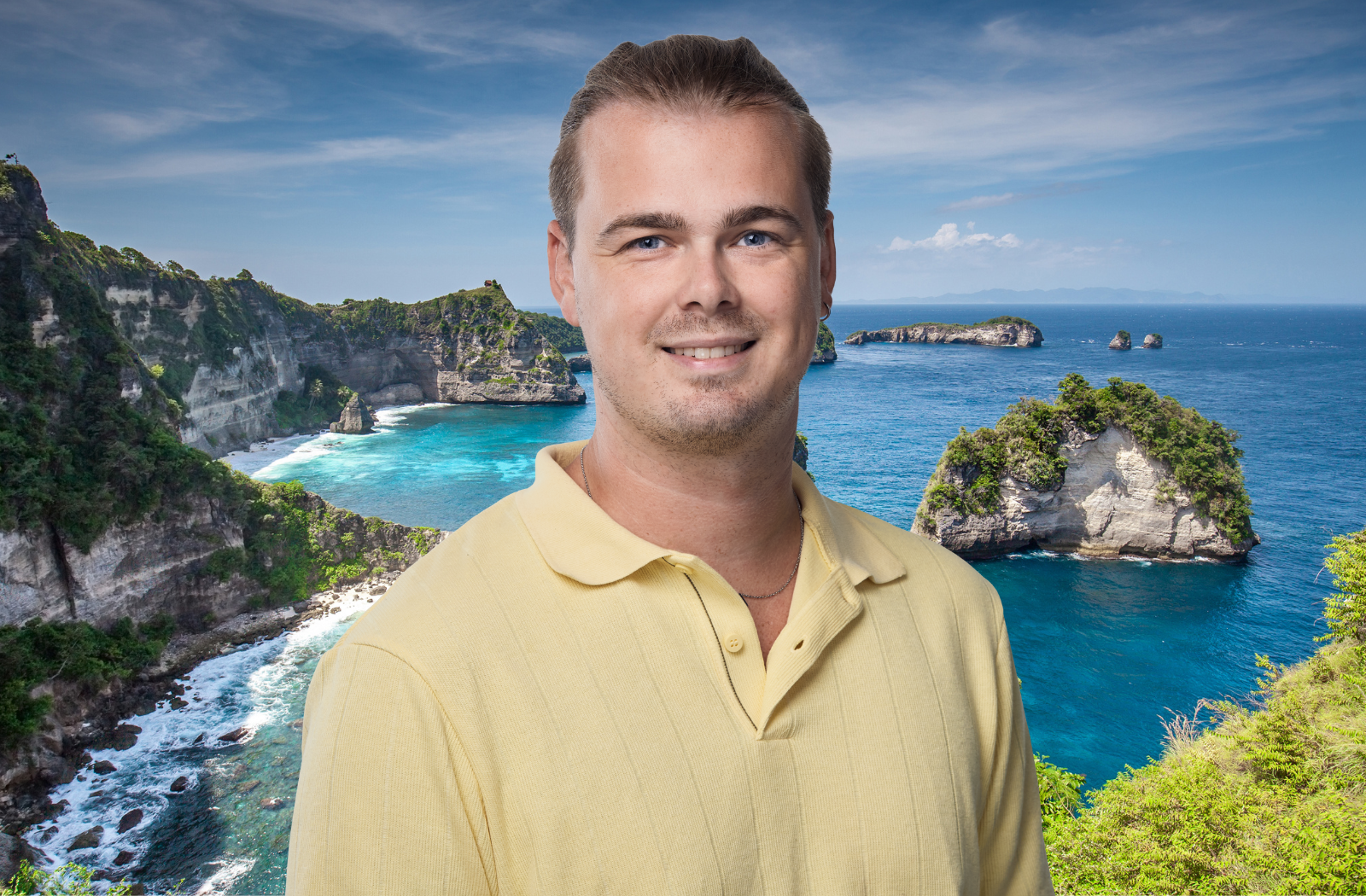 Medarbejderprofil KAA