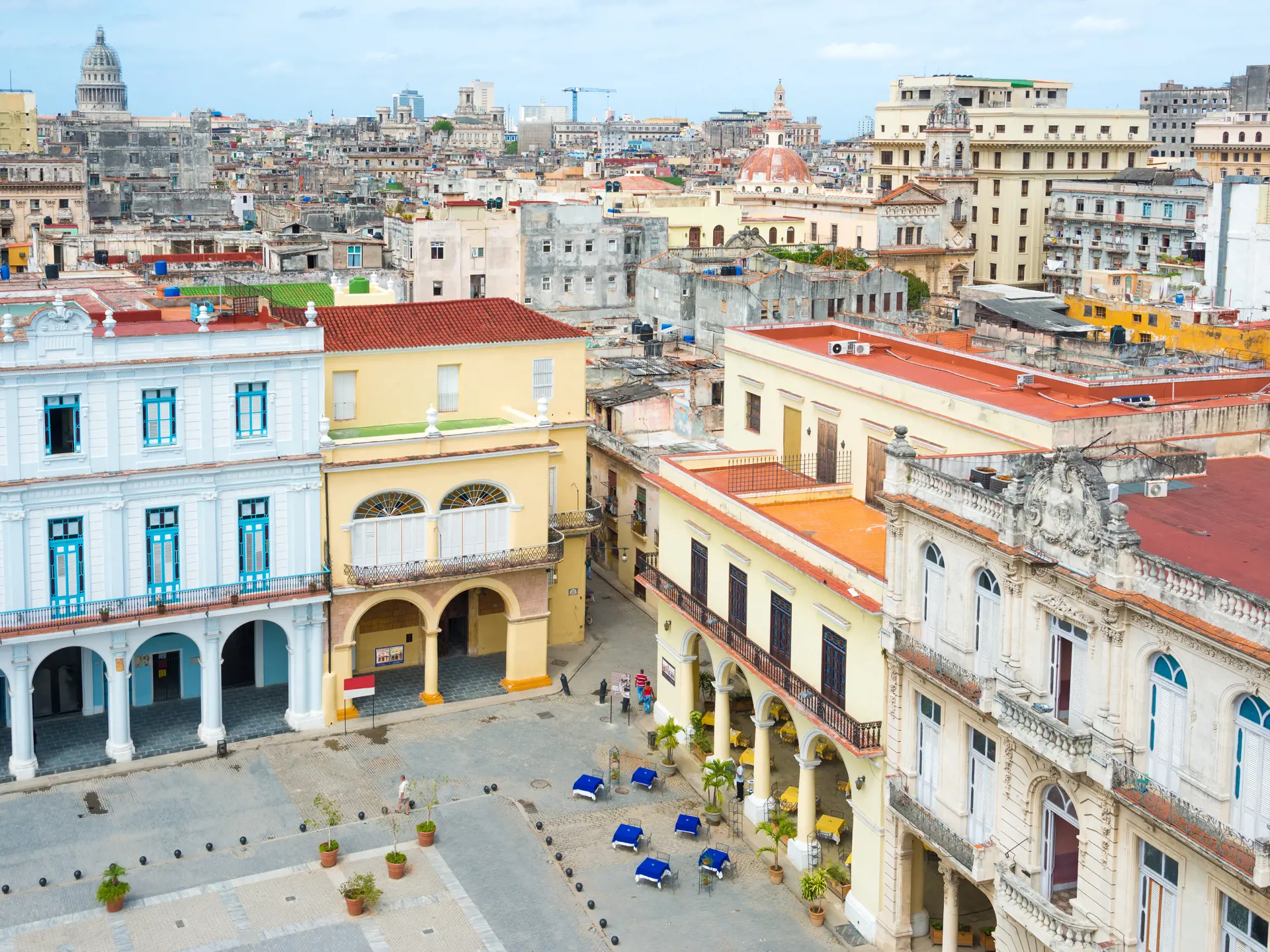 shutterstock_267404309 Beautiful view of the old city of Havana.jpg