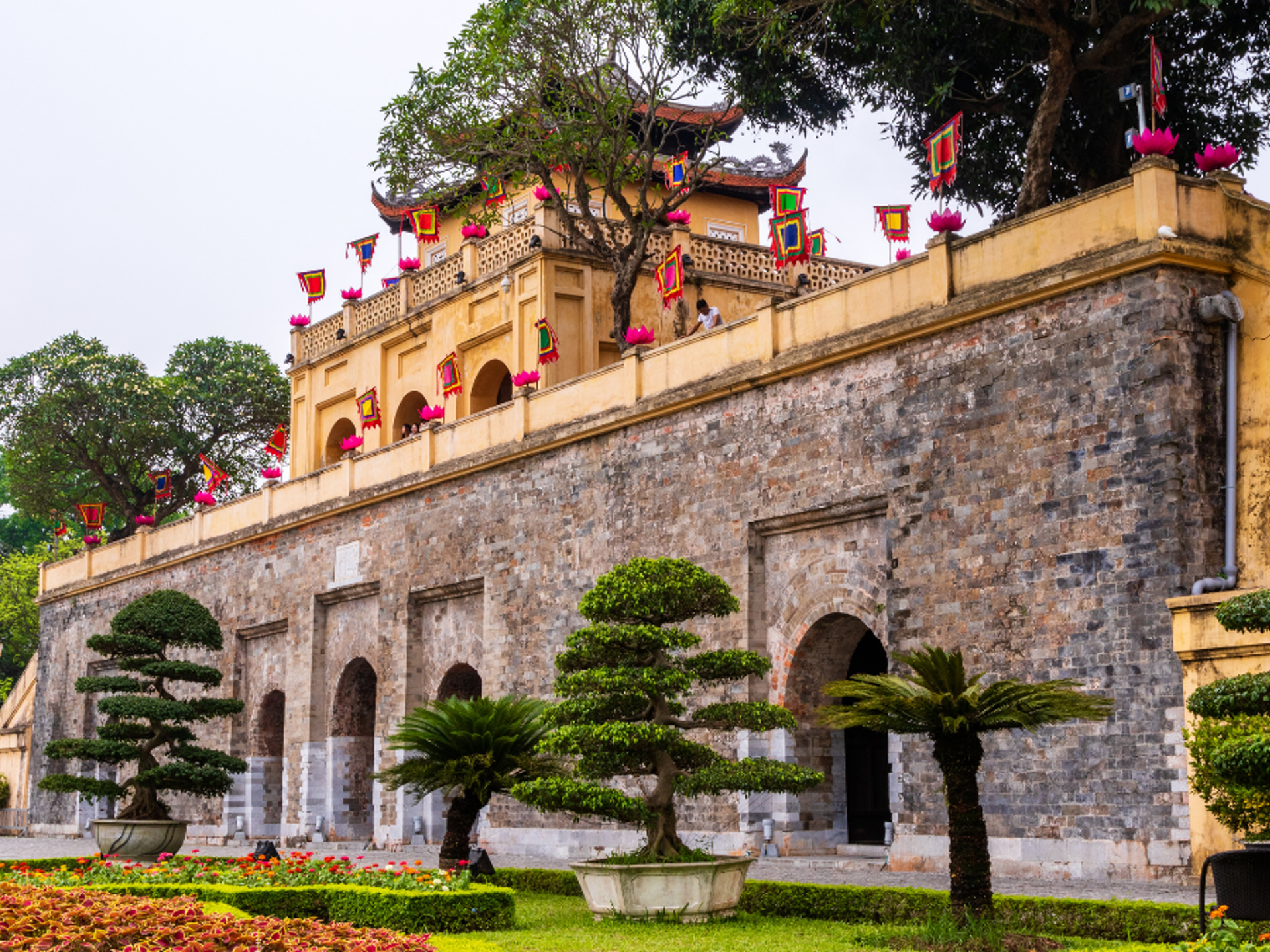 Thang Long
