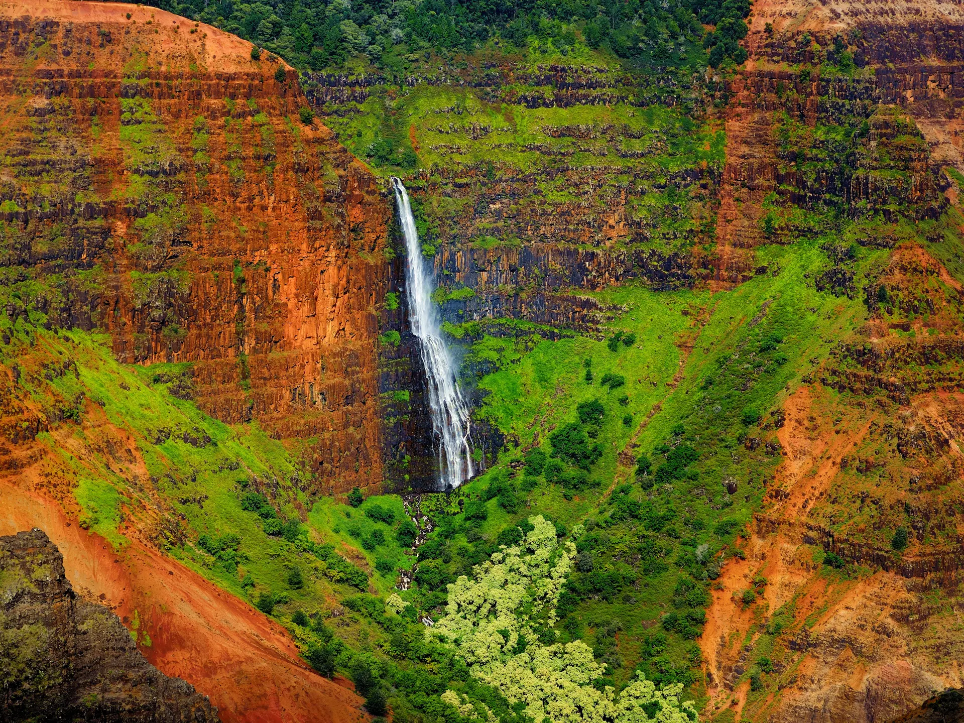 shutterstock_234228043 Stunning aerial view into Waimea Canyon, Kauai, Hawaii.jpg
