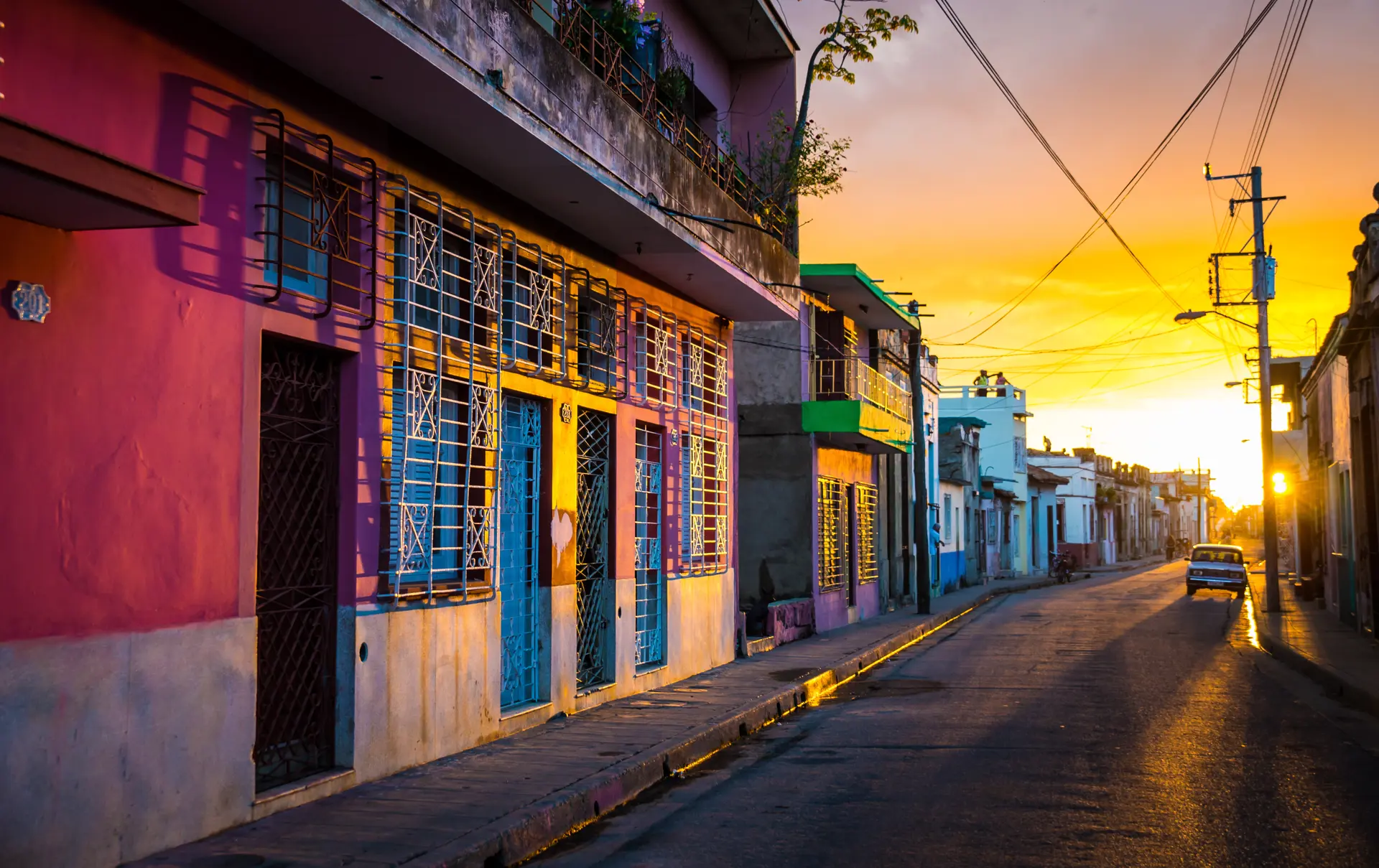 shutterstock_399271585 Camaguey, CUBA - The warm sunset light.jpg