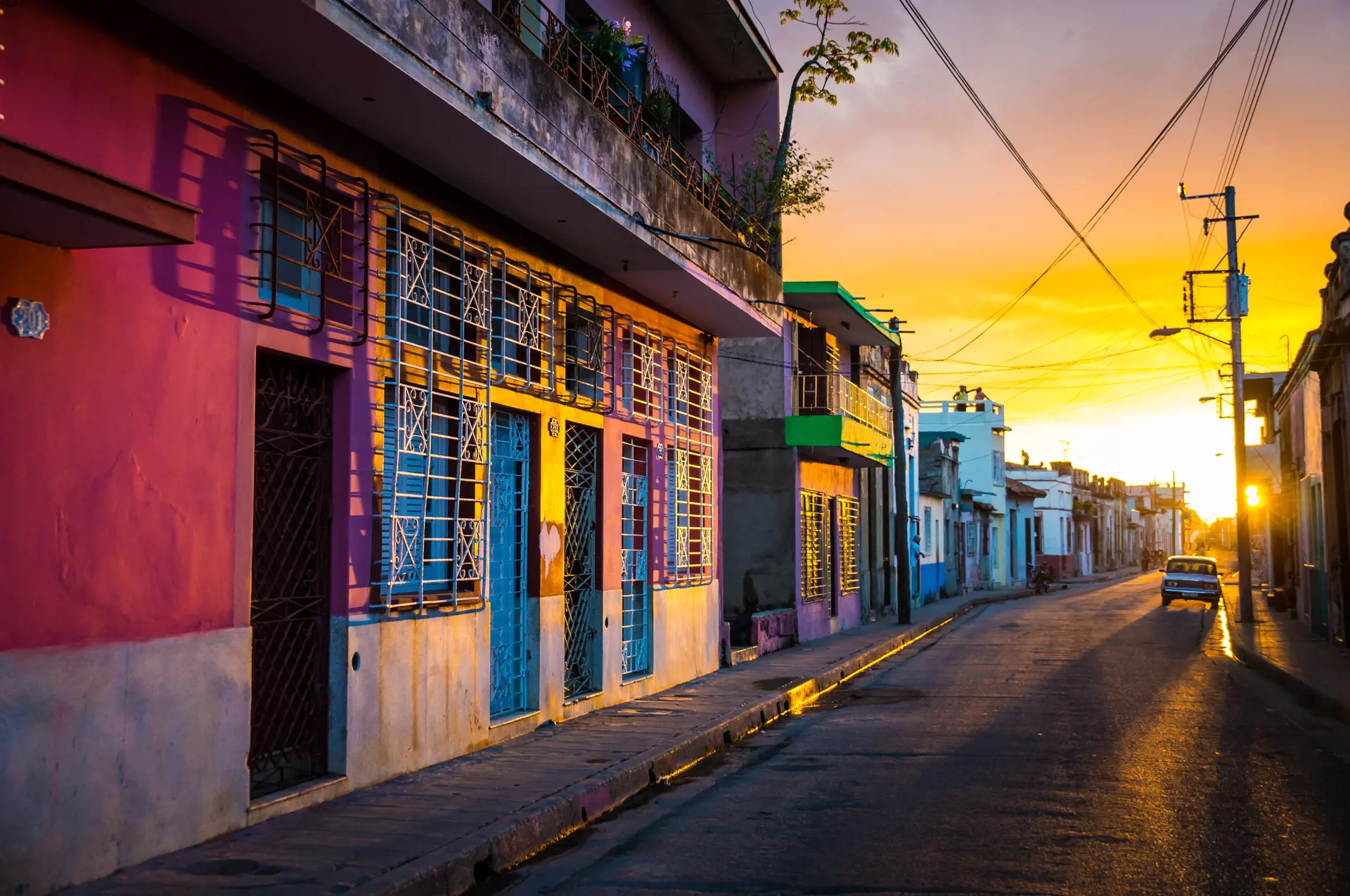 shutterstock_399271585 Camaguey, CUBA - The warm sunset light.jpg