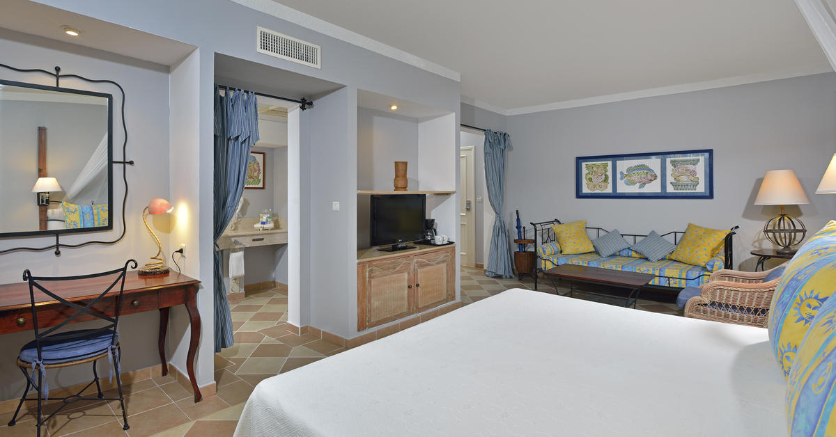 100Meliacayosantamaria Classic+Room