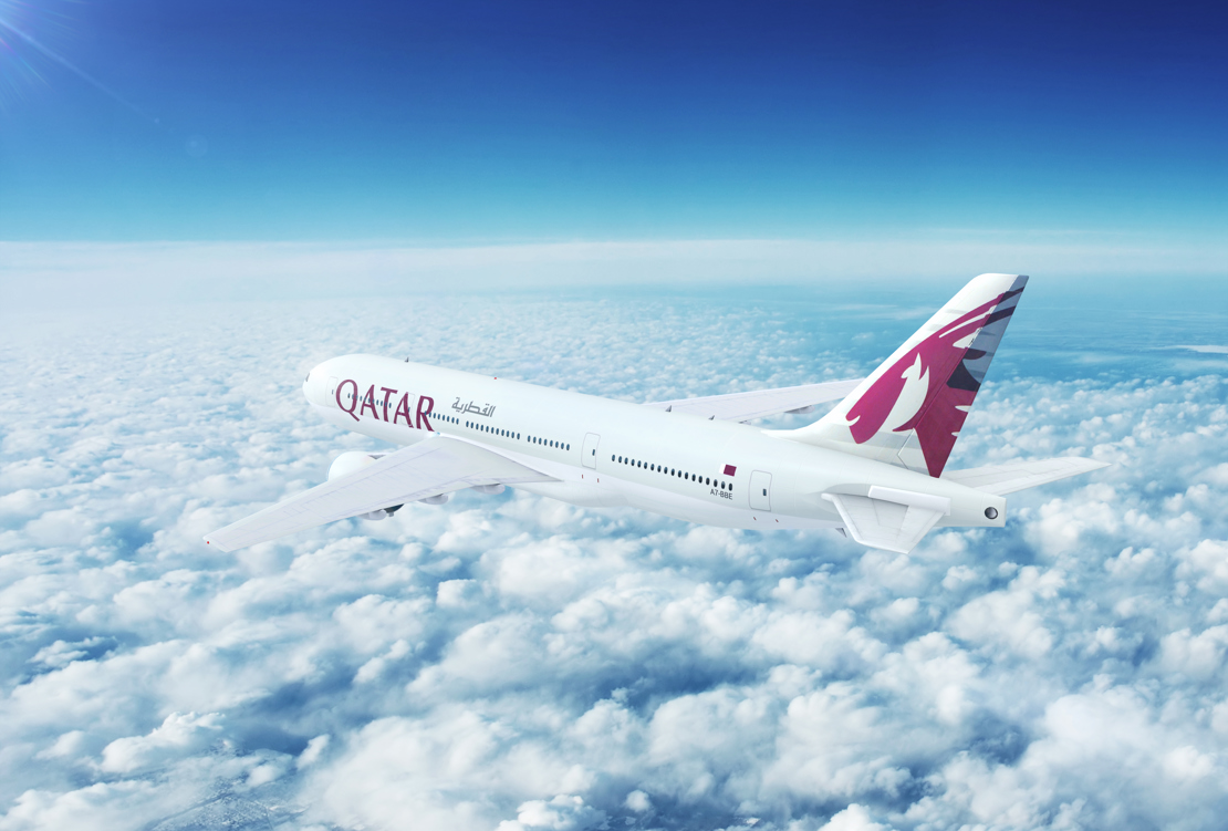 Derfor skal du flyve med Qatar Airways | Point Travel