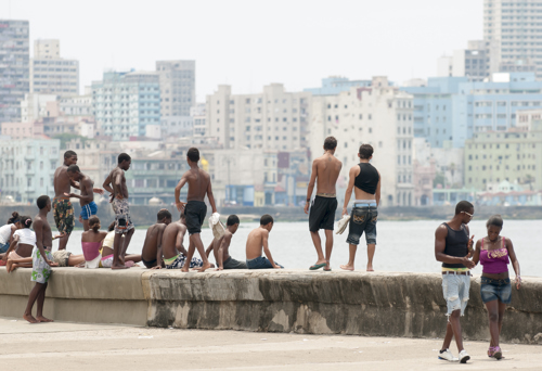 El Malecón