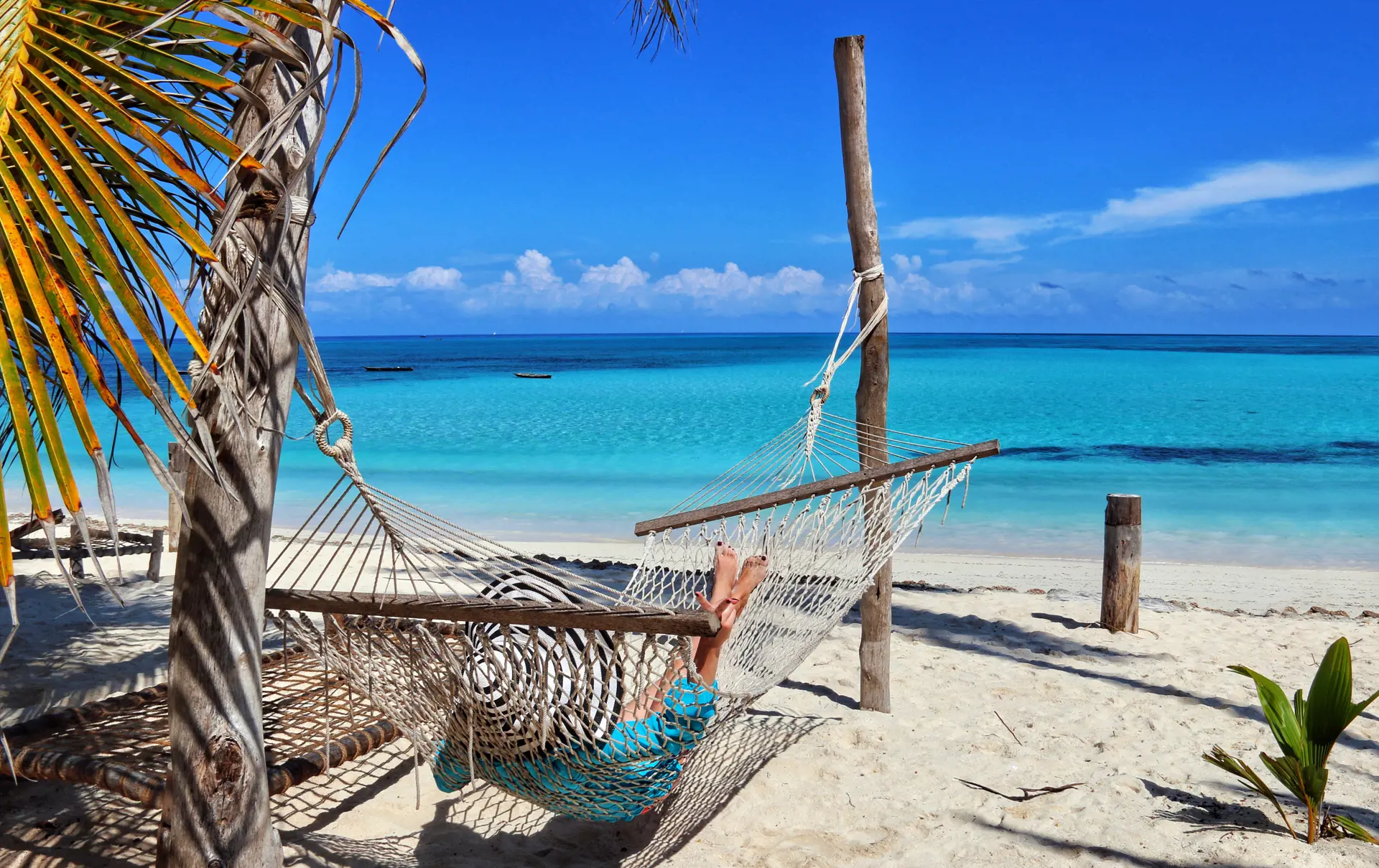 Shutterstock 572236141 Paradise Of Zanzibar
