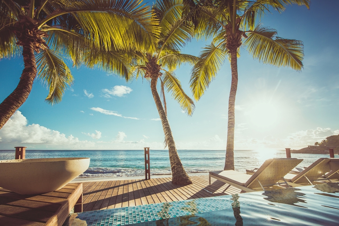 Pool & Loungers