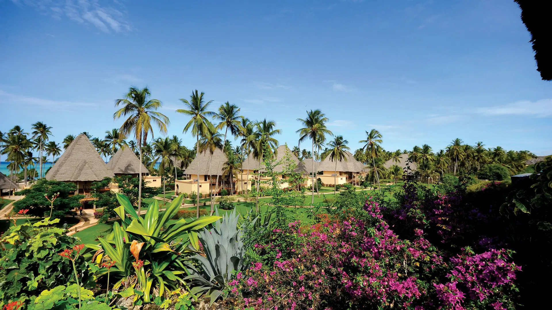 Pwani Global View Bis