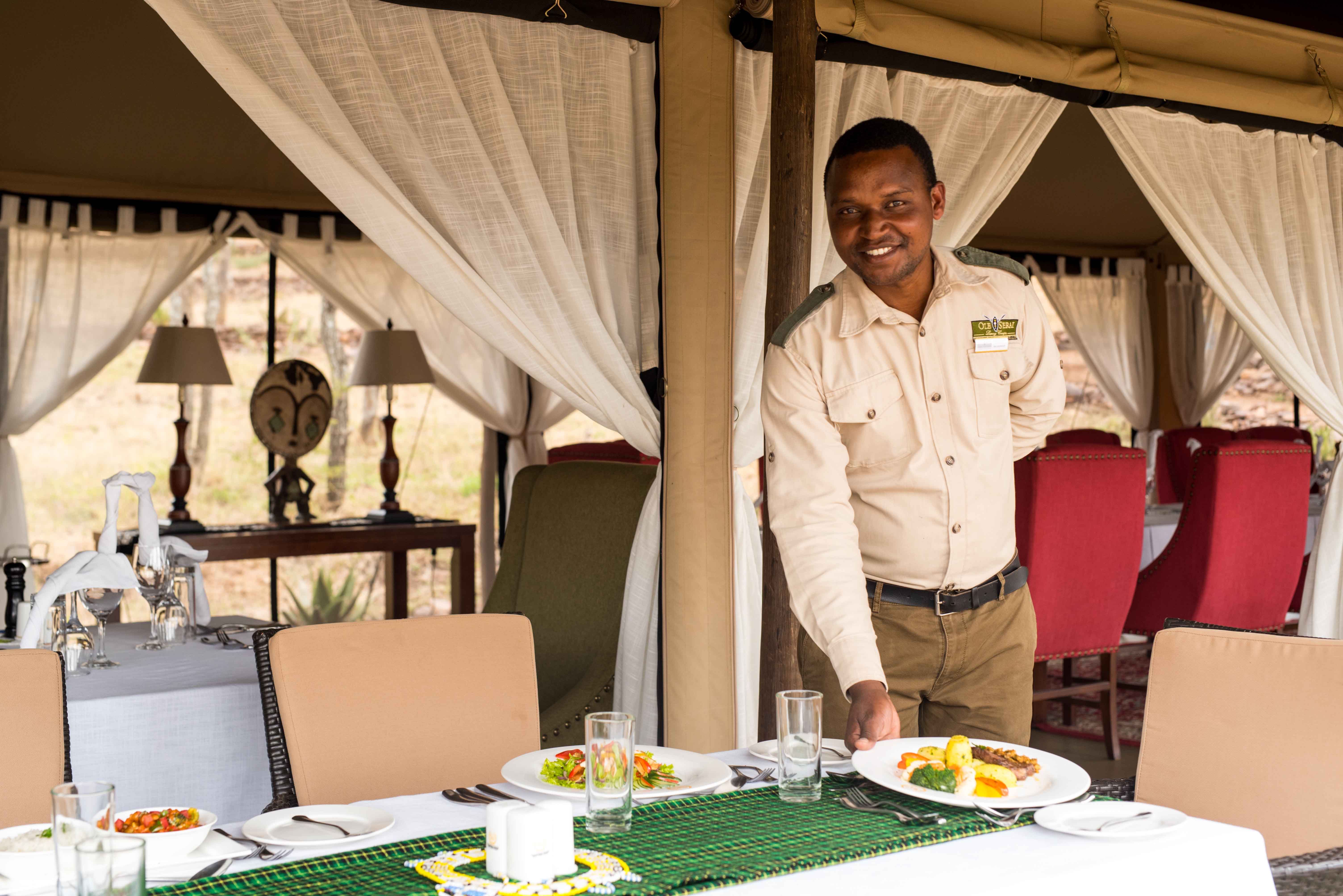 OLE SERAI LUXURY CAMP MORU KOPJES9