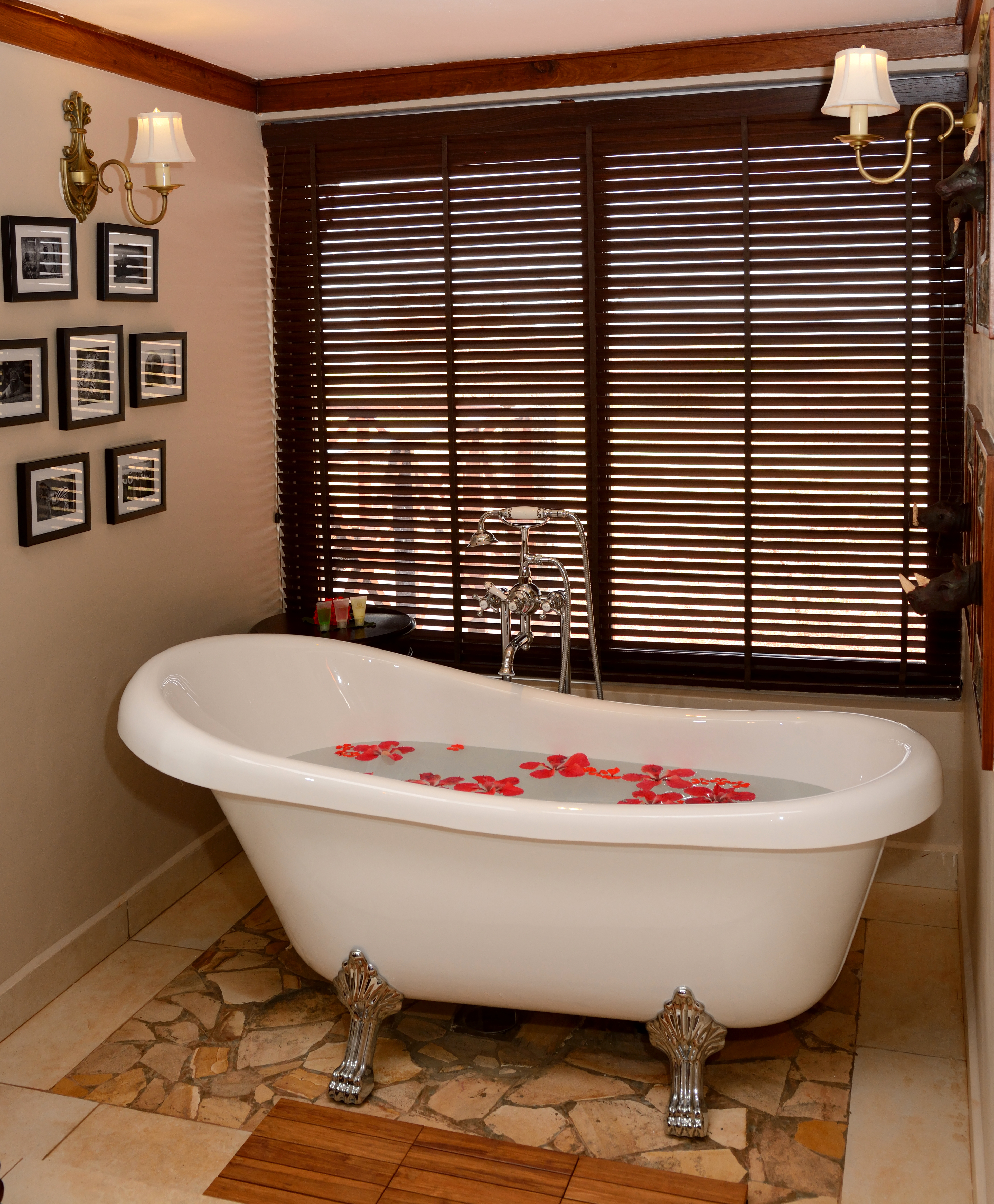 Ngorongoro Oldeani Mountain Lodge (6)